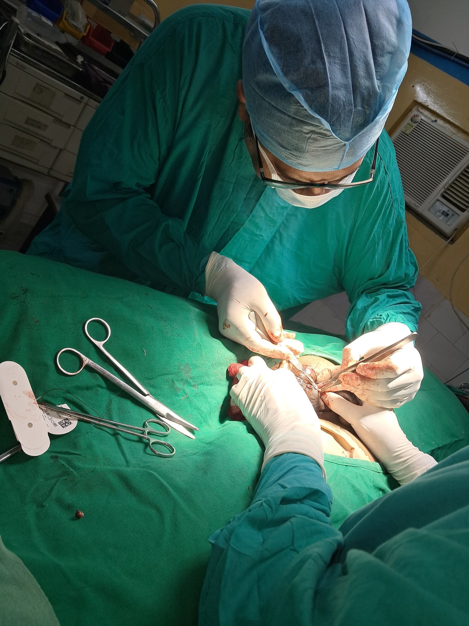 Cosmosol Clinic - State-of-the-Art Facility